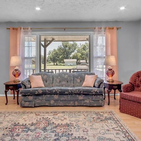 The Lincoln Street Landing Villa Hillsboro Ngoại thất bức ảnh