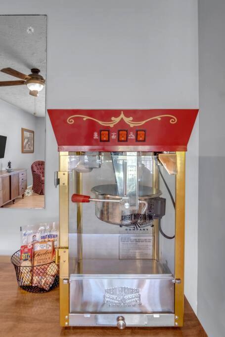The Lincoln Street Landing Villa Hillsboro Ngoại thất bức ảnh