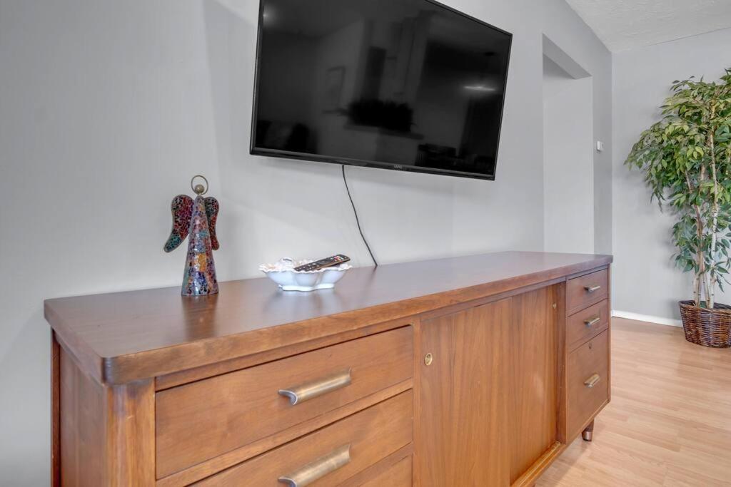 The Lincoln Street Landing Villa Hillsboro Ngoại thất bức ảnh