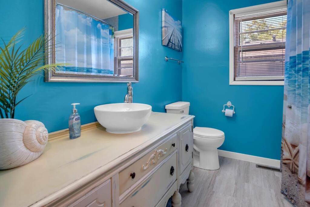 The Lincoln Street Landing Villa Hillsboro Ngoại thất bức ảnh