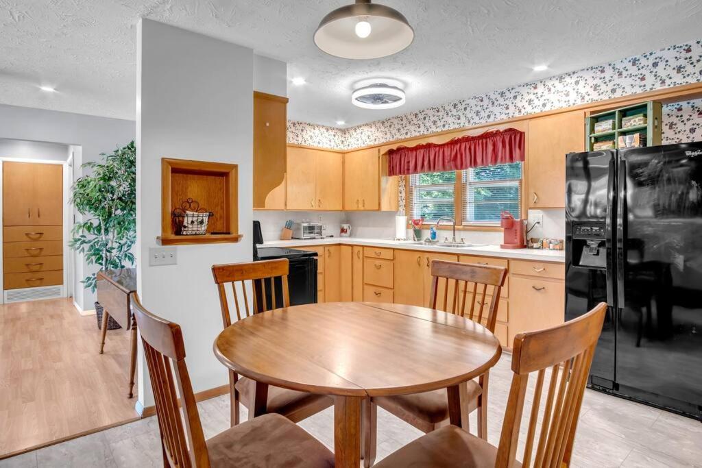 The Lincoln Street Landing Villa Hillsboro Ngoại thất bức ảnh
